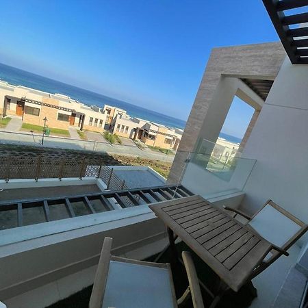 Sifa Beachfront Apartment مسقط المظهر الخارجي الصورة