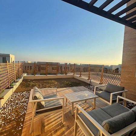 Sifa Beachfront Apartment مسقط المظهر الخارجي الصورة