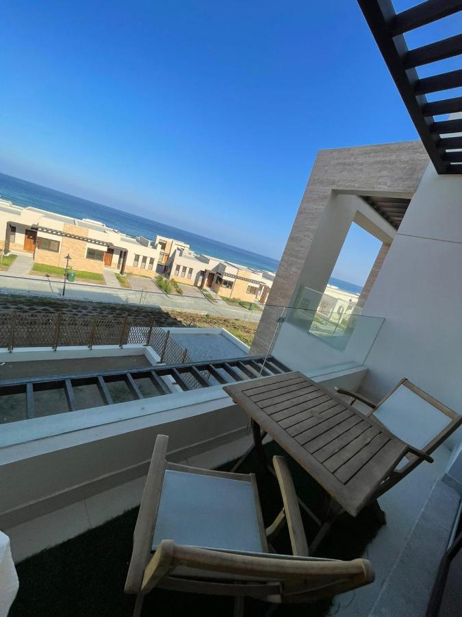 Sifa Beachfront Apartment مسقط المظهر الخارجي الصورة